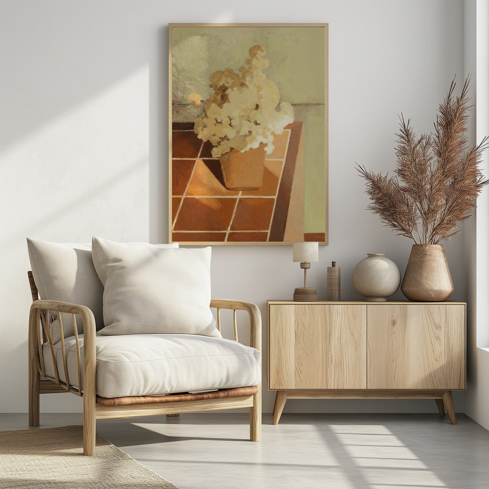 Still Life 01 | Poster