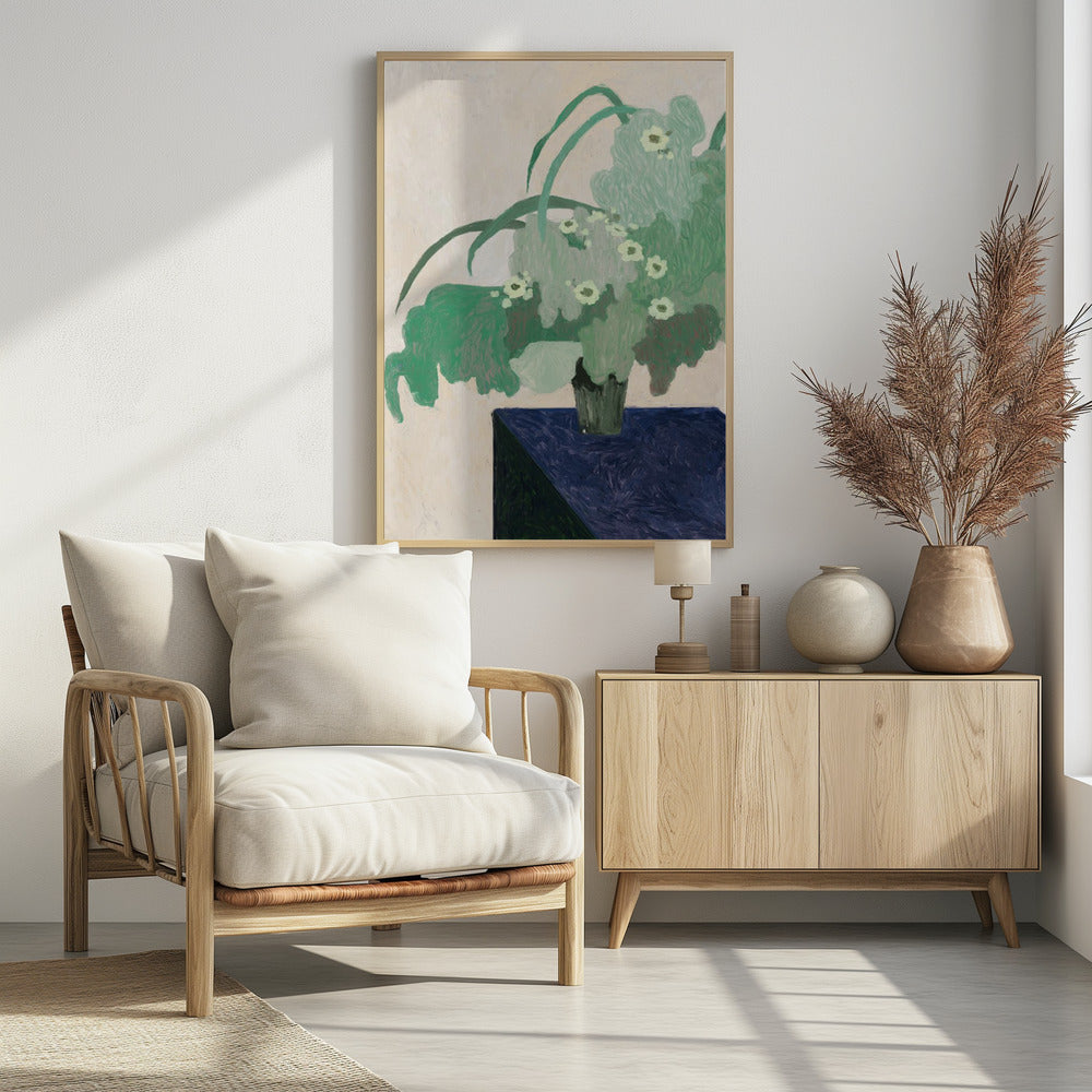Still Life 04 | Poster
