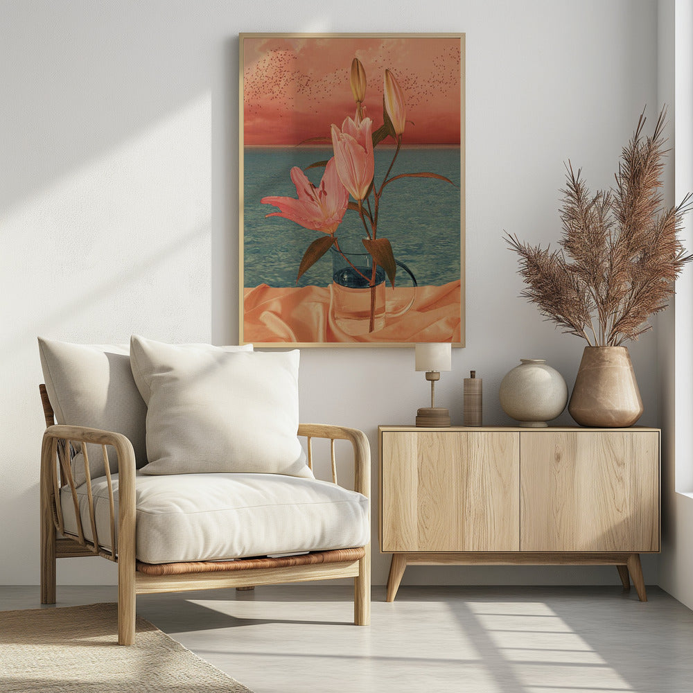 STILLEVEN | Poster
