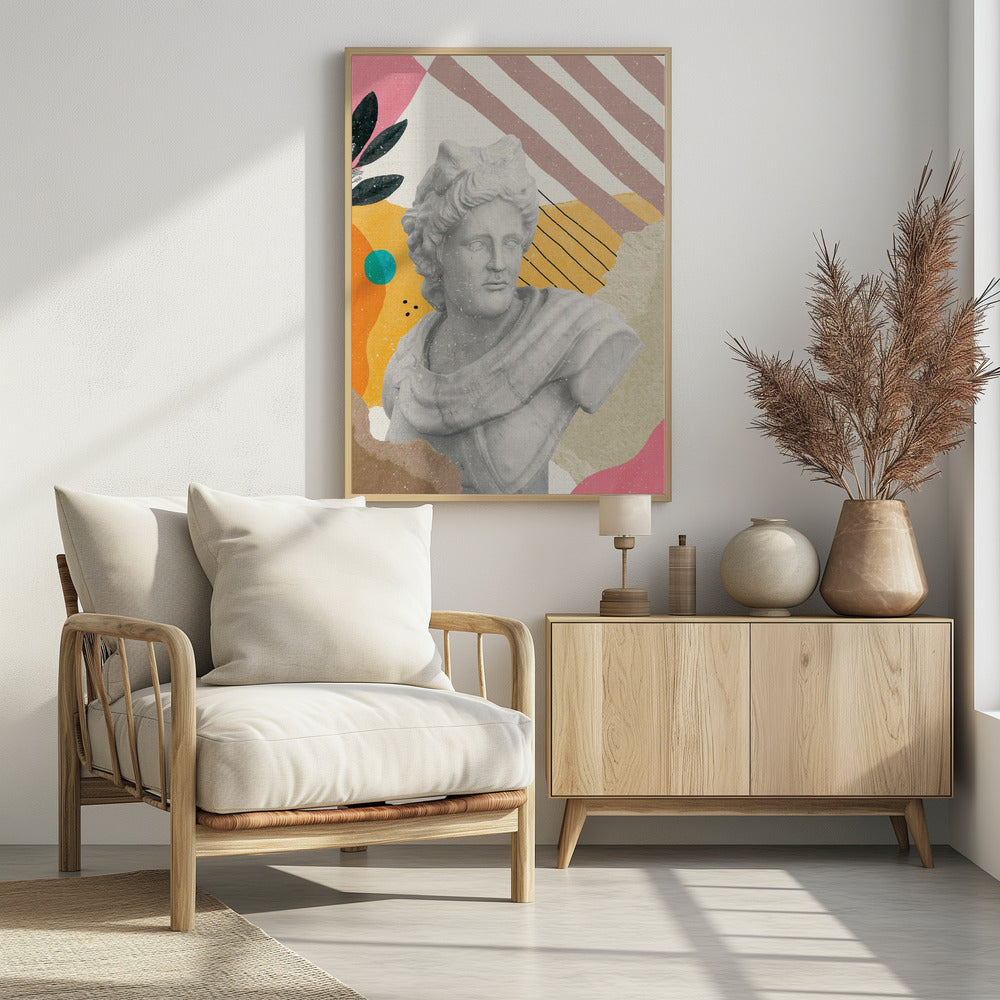Vorige levens | Poster