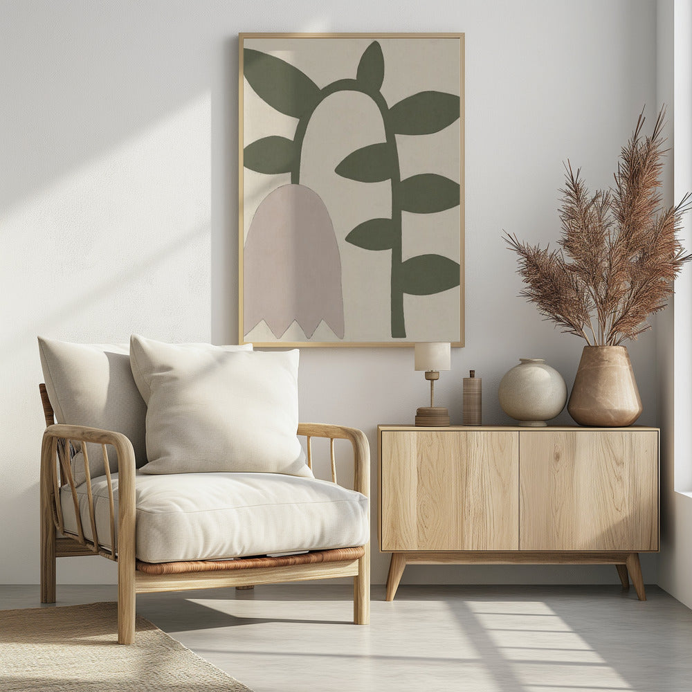 Tulp | Poster