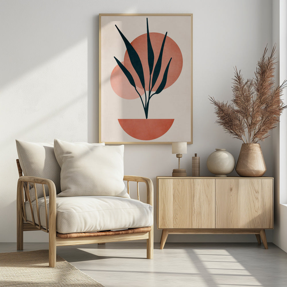 Copenhagen 1978 No.7 | Poster