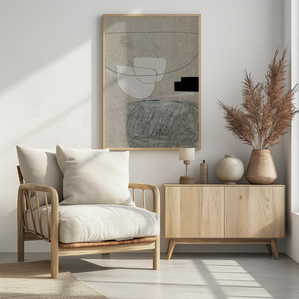 Lifestyle nr. 1 | Poster