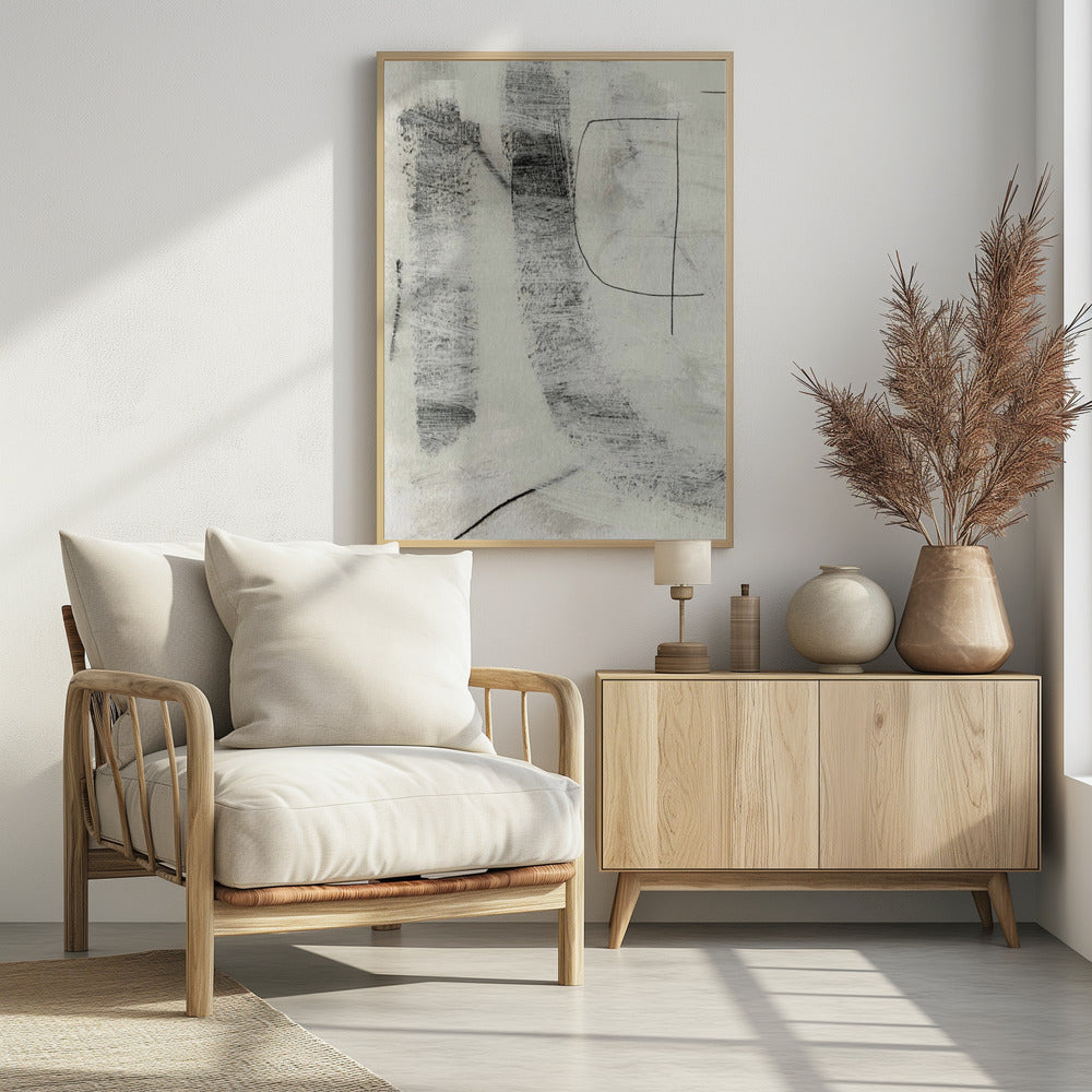 Echte nummer 1 | Poster