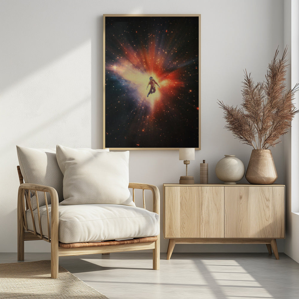 The Creation | Poster