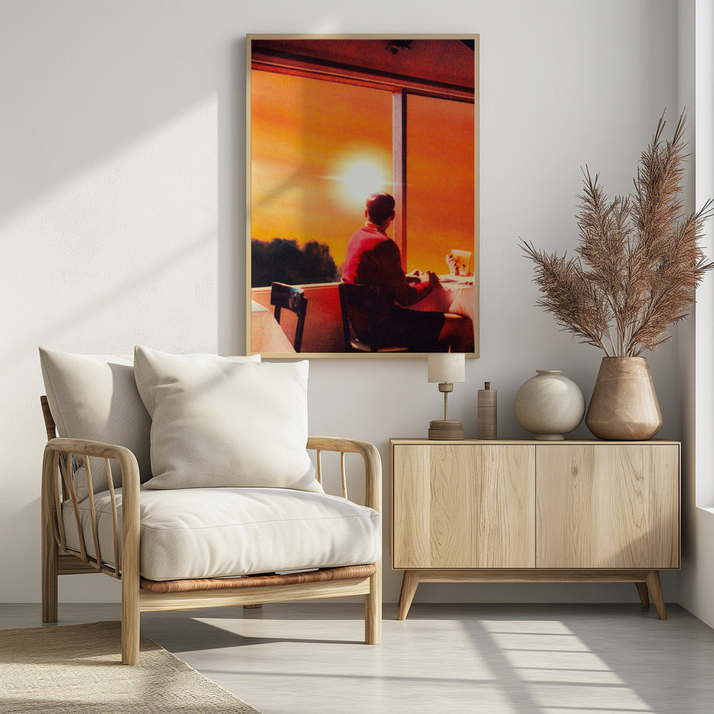 Geduld | Poster