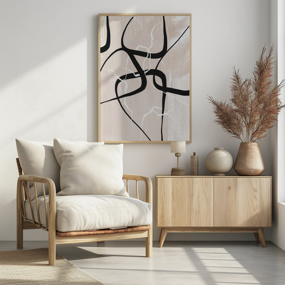 White Lines 2 | Poster