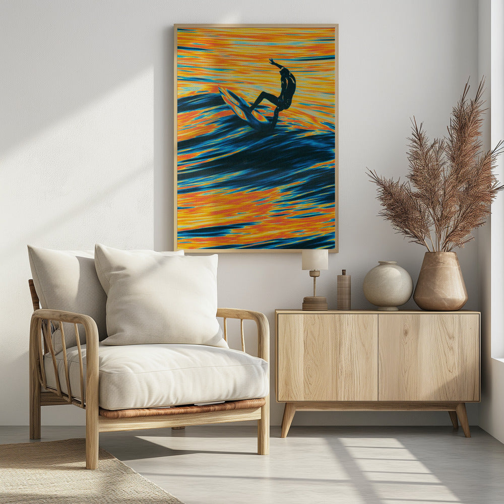 Surftrip | Poster