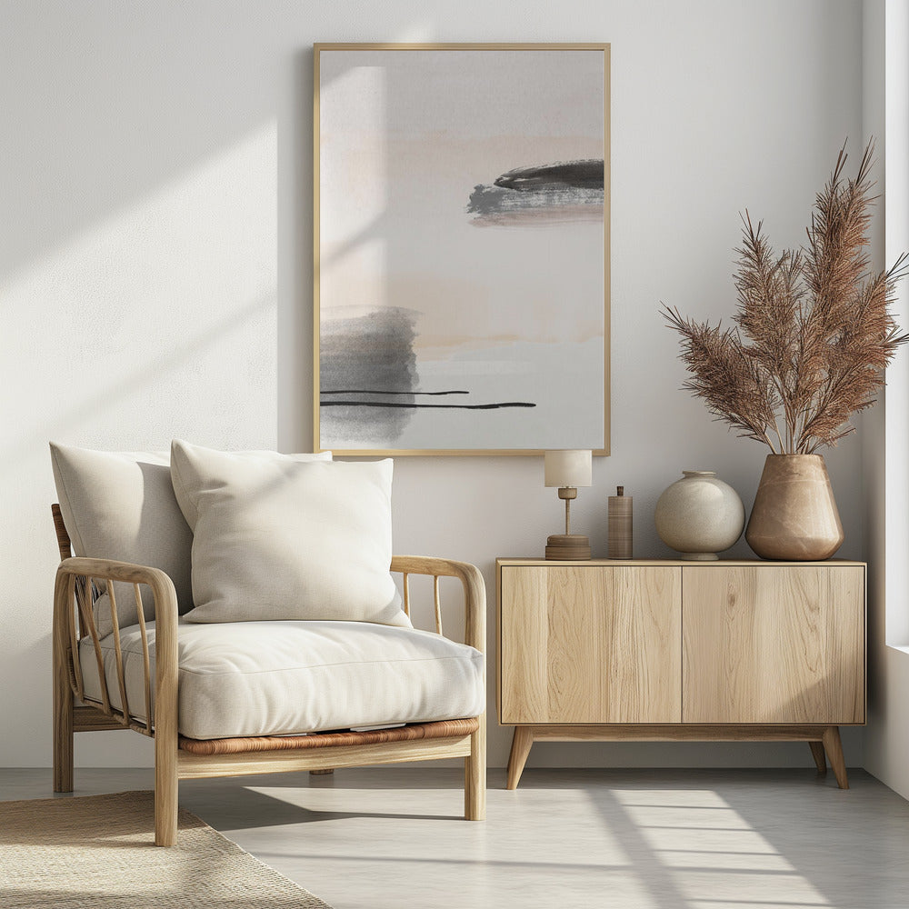 Neutrals-3 | Poster