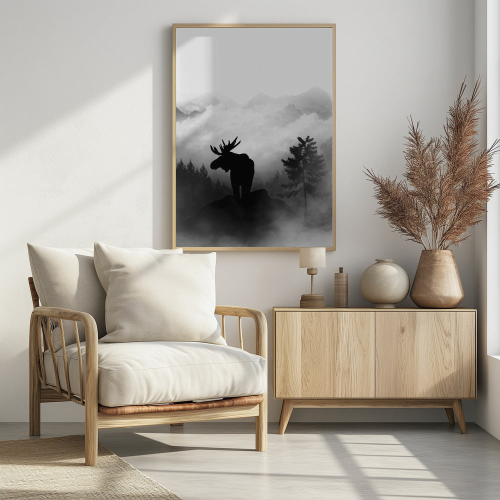 Eland | Poster