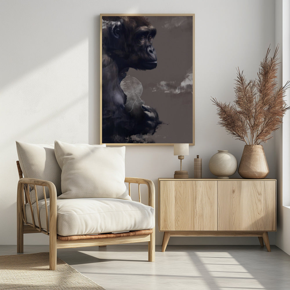 Onvolledig | Poster