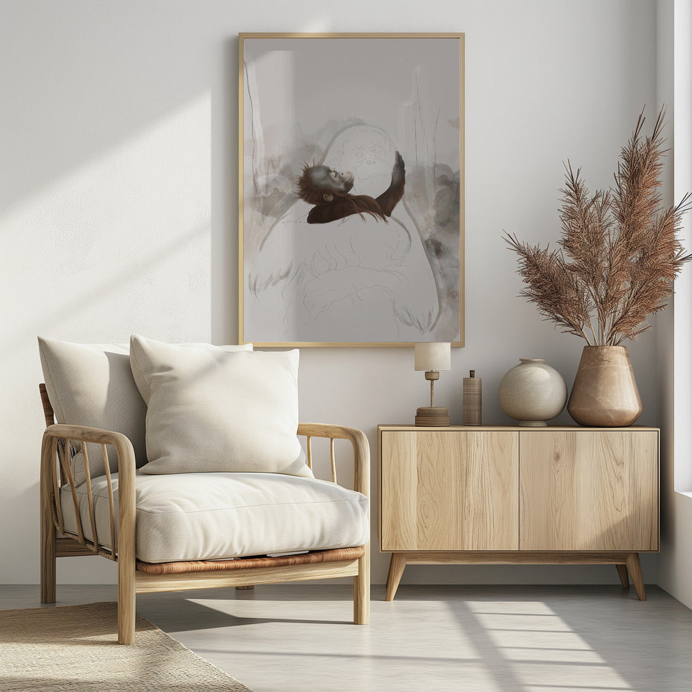 Wildernis | Poster