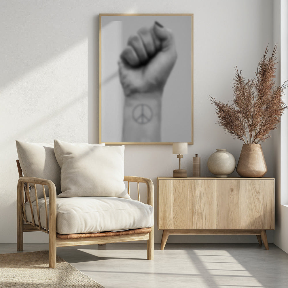Herinnering | Poster