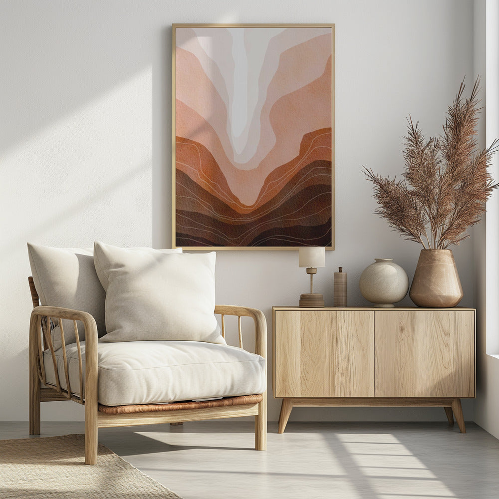 1180 2x3-verhouding | Poster