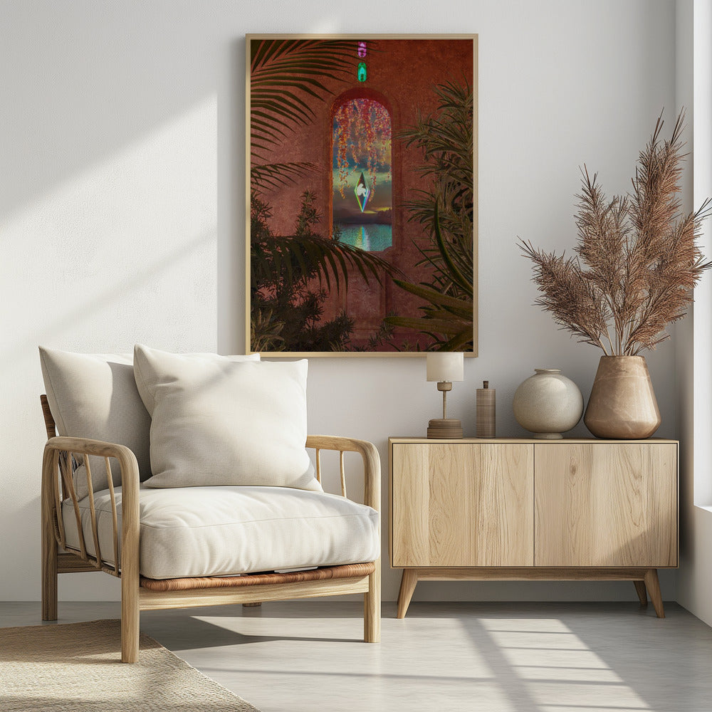 Creation | Poster
