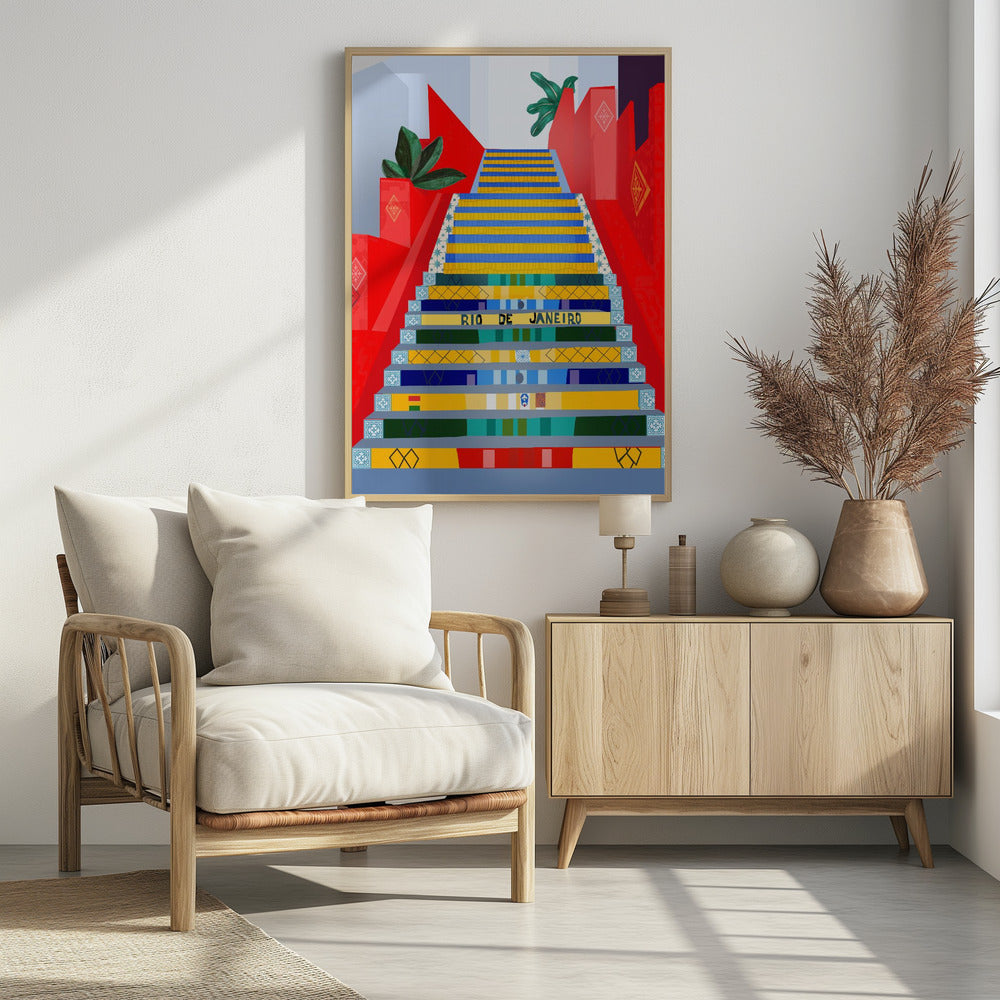 Rio de Janeiro | Poster