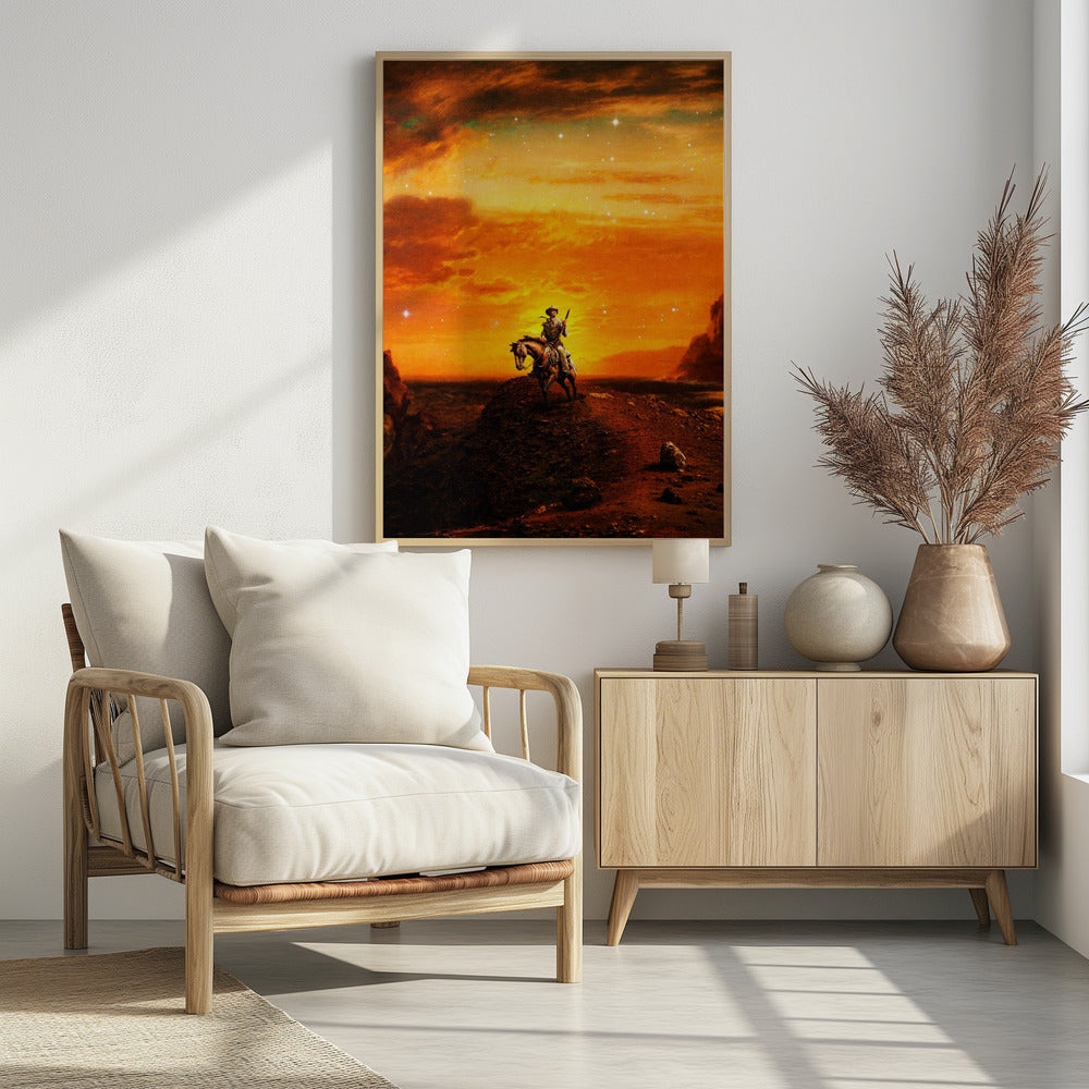 Moed | Poster