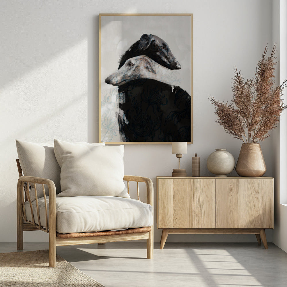 Te allen tijde III | Poster