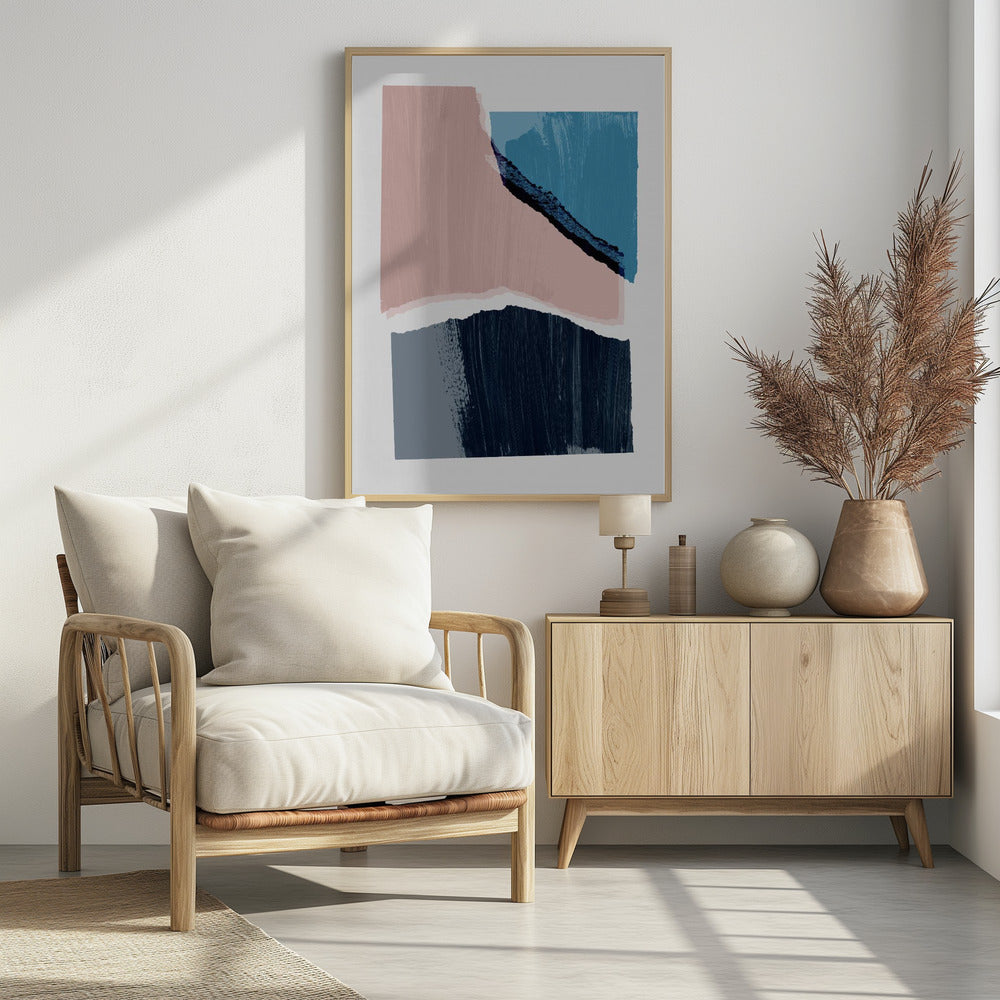 Pieces 1 | Poster
