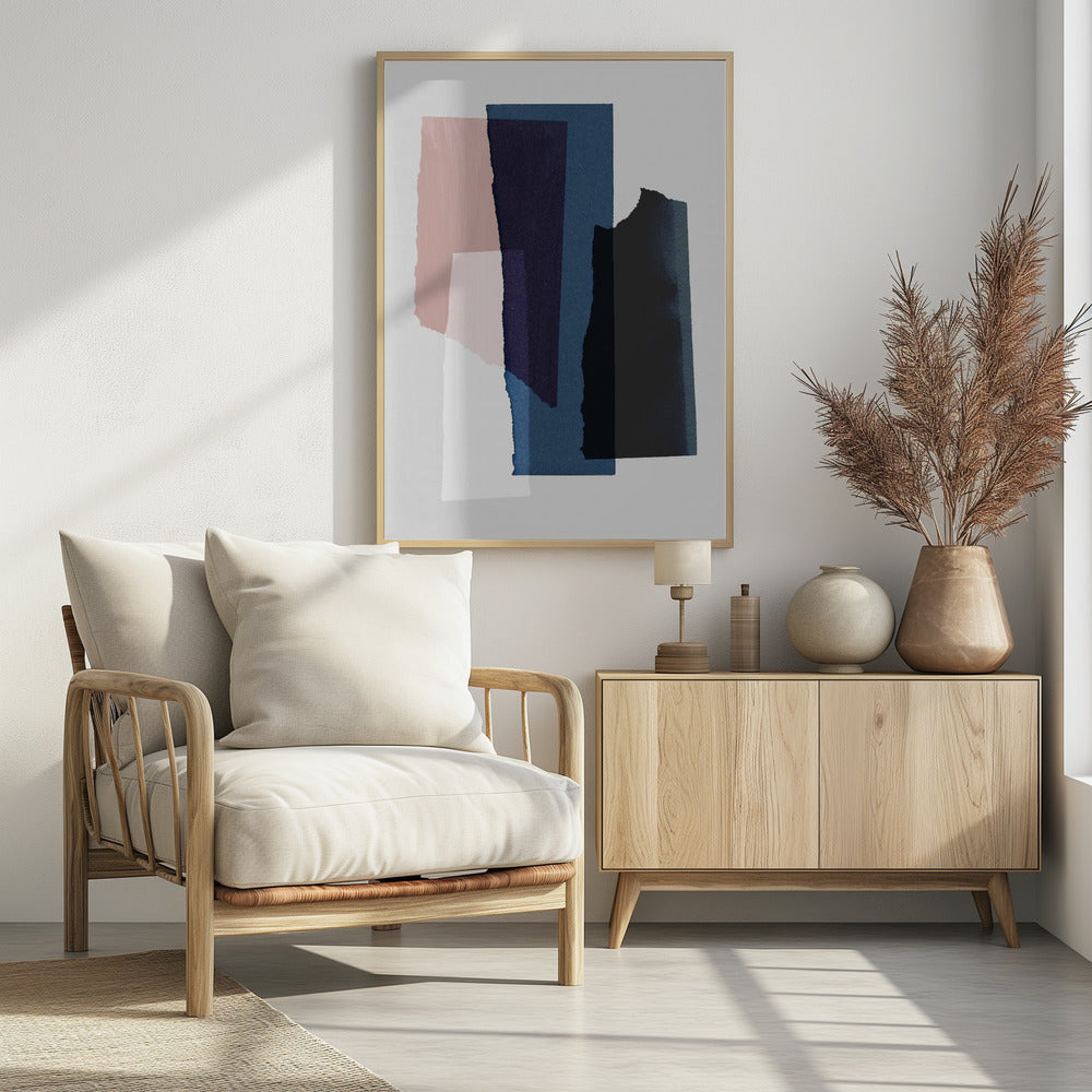 Stukken 3 | Poster