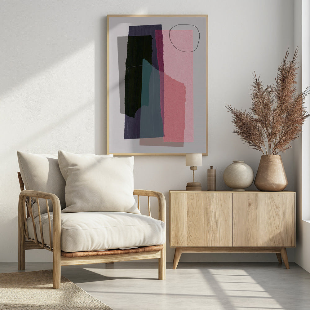Stukken 5C | Poster