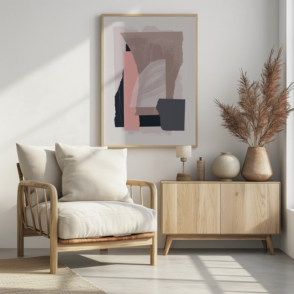Pieces 15 | Poster