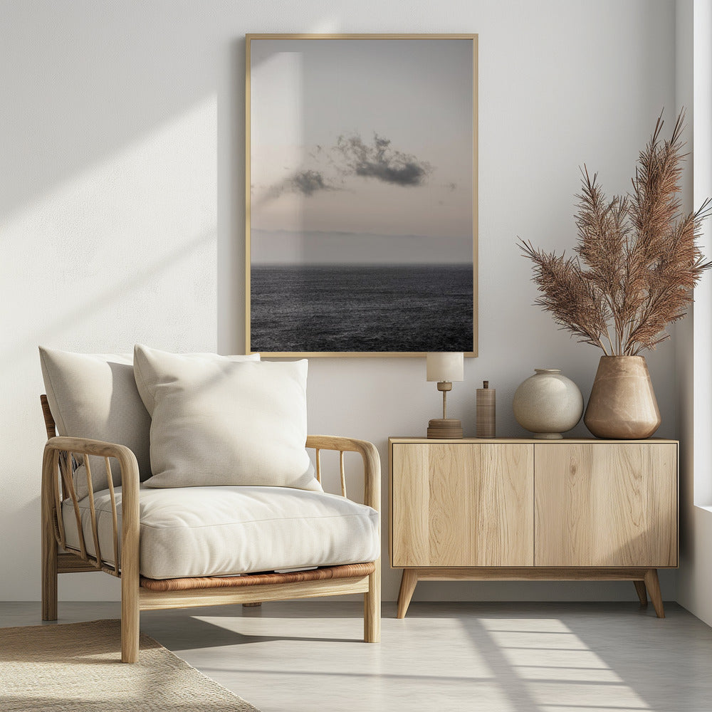 Silent Horizon | Poster