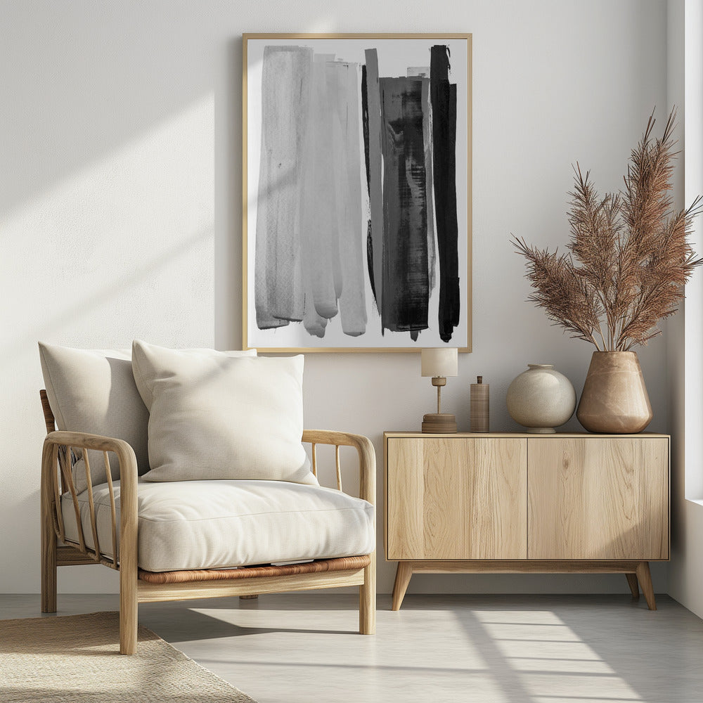 Diep van binnen | Poster