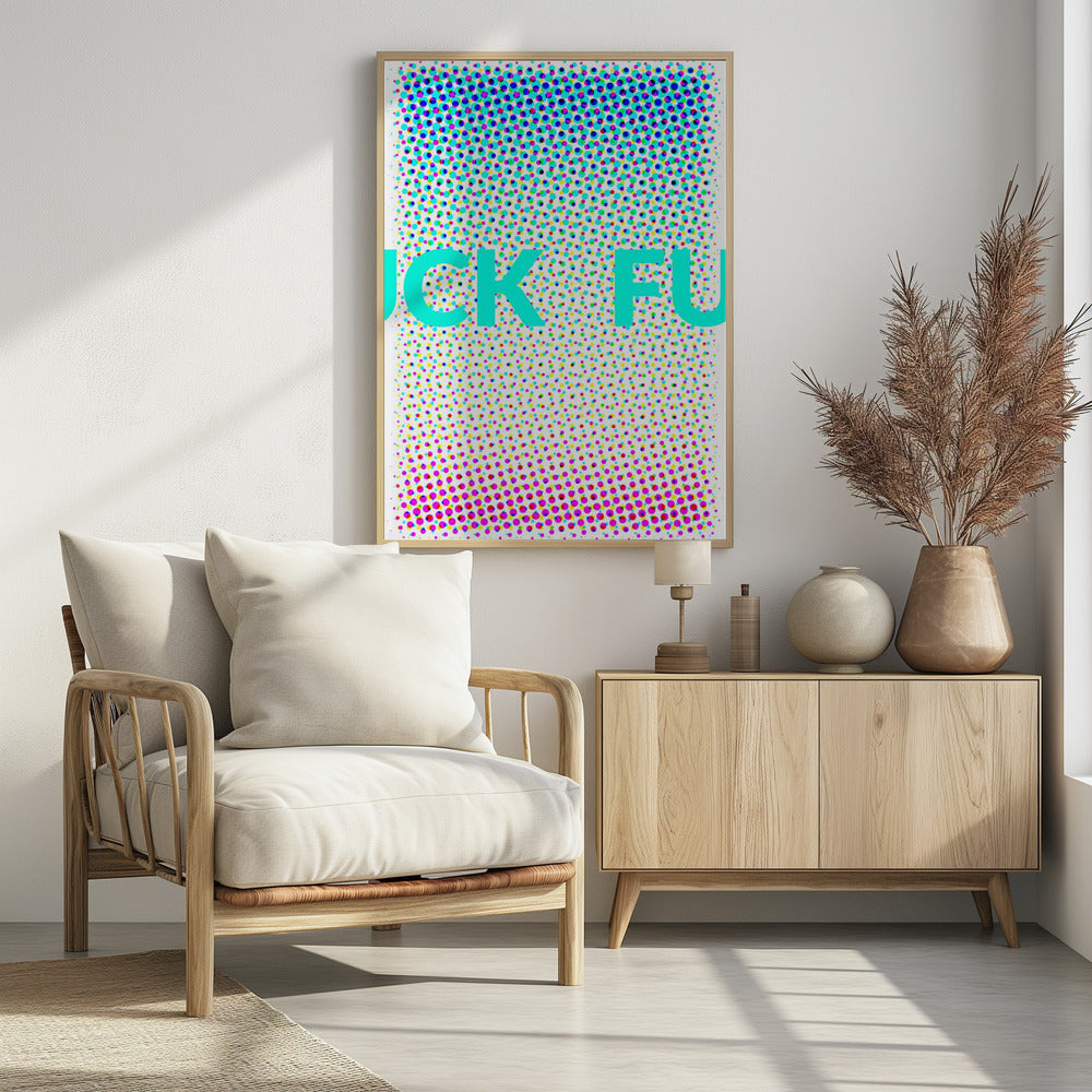 Neuken | Poster
