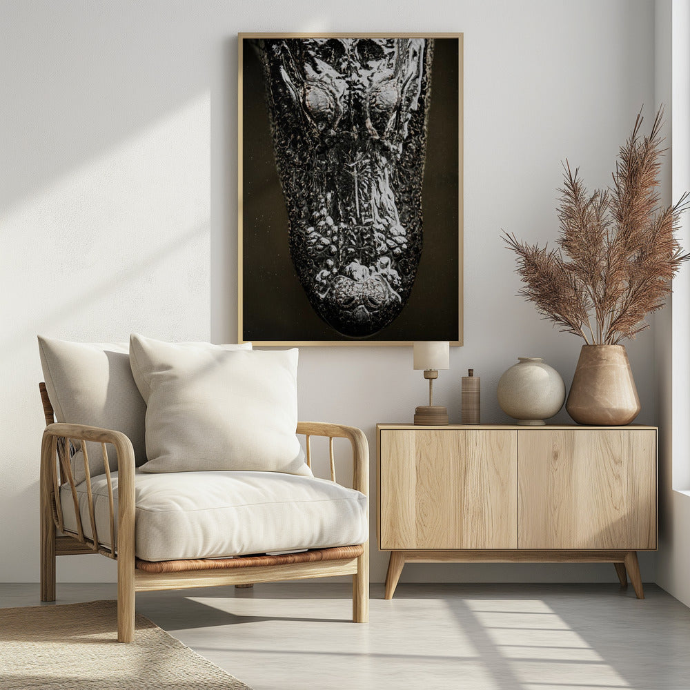 Glinsterende Apex | Poster