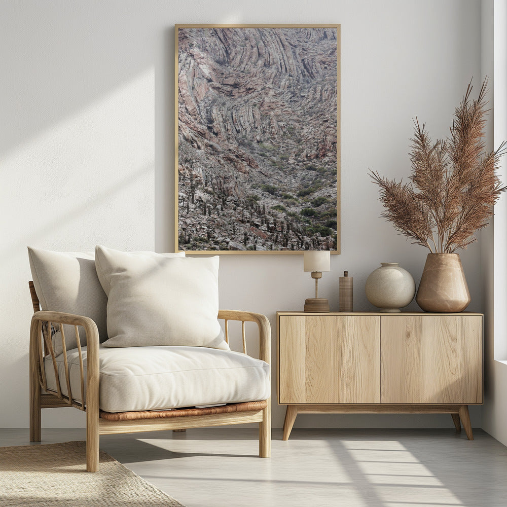 Canyon Whispers | Poster