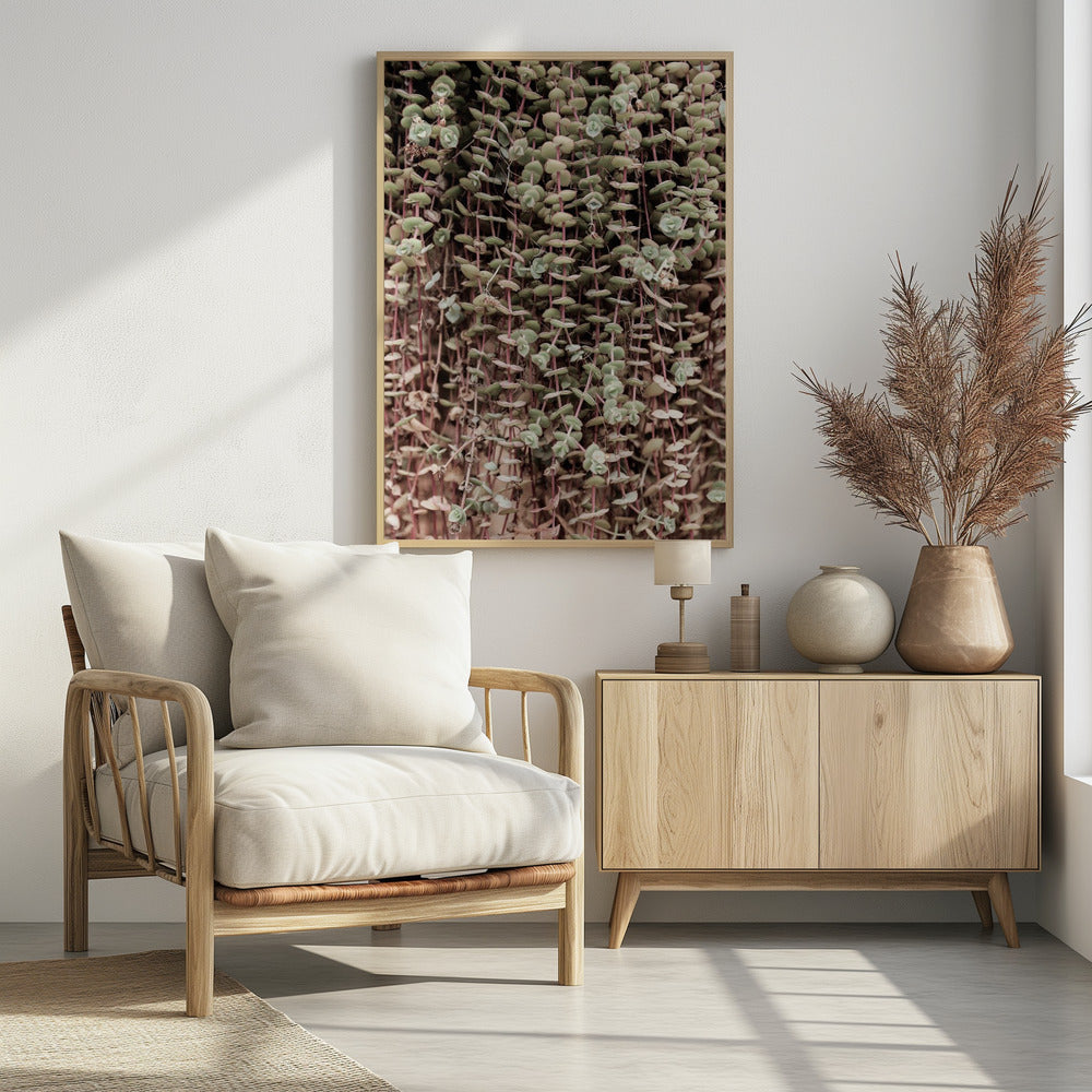 Sappige symfonie | Poster