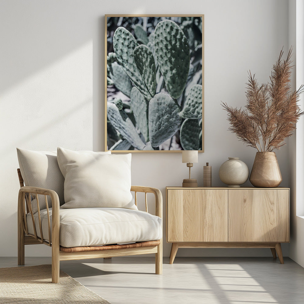 Desert Serenity | Poster