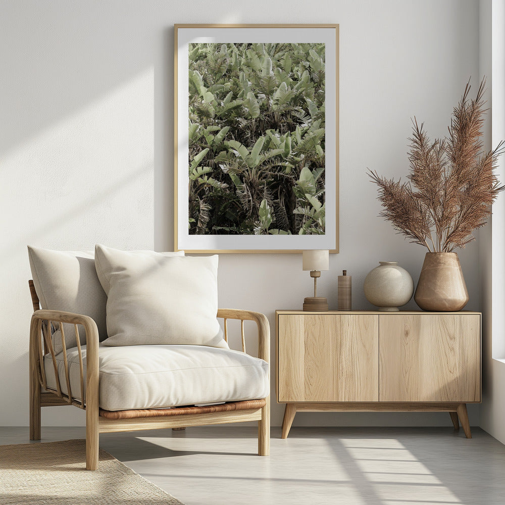 Verdant Canopy | Poster
