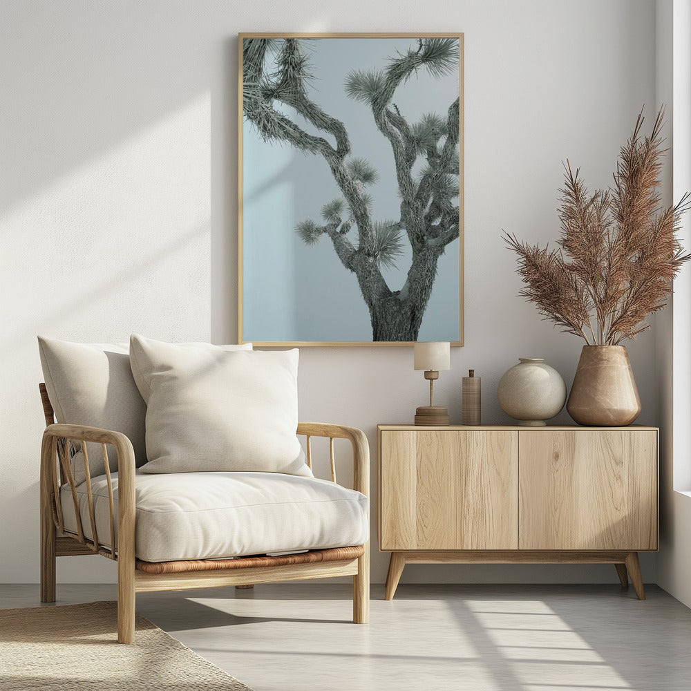 Desert Elegance | Poster