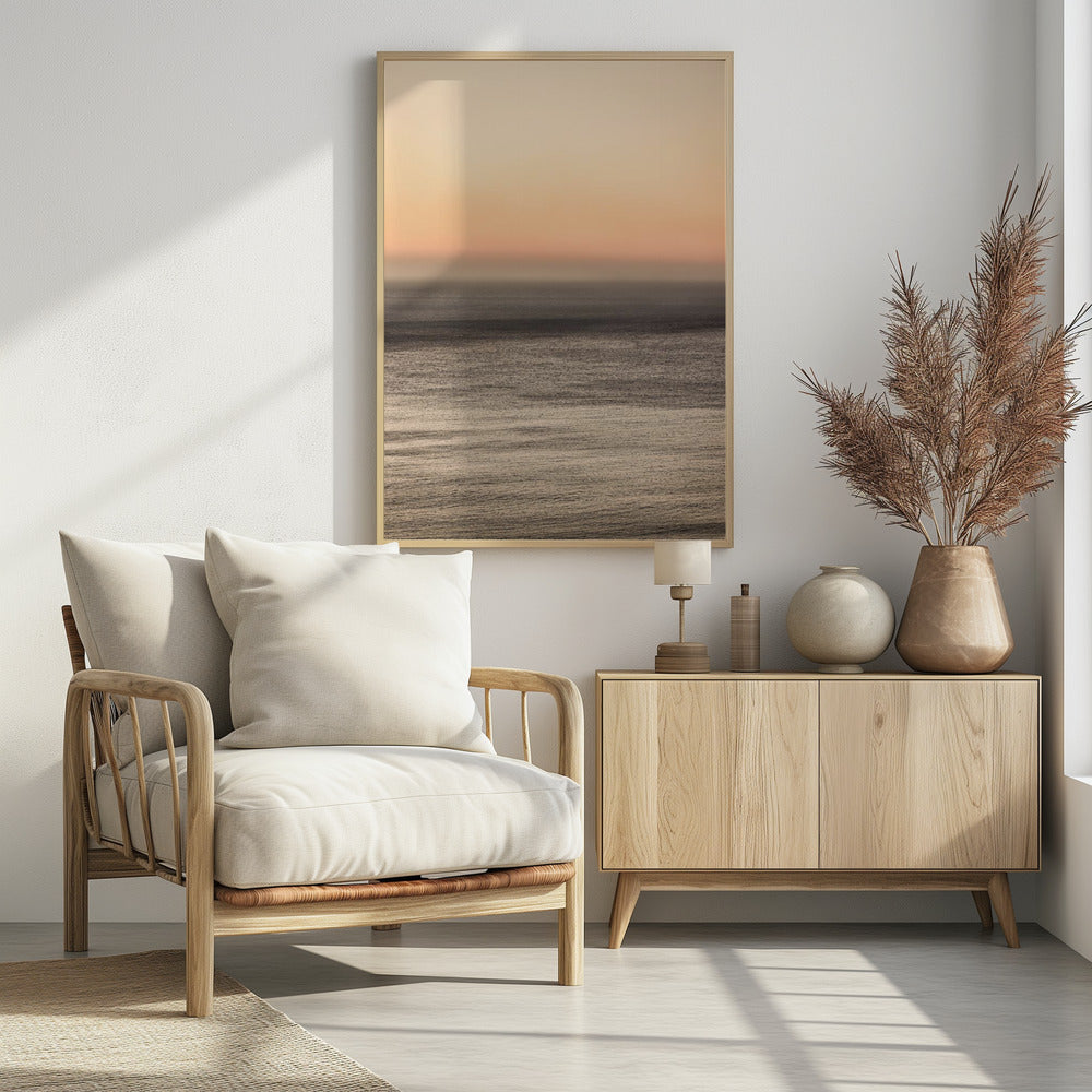 Tranquil Horizon | Poster