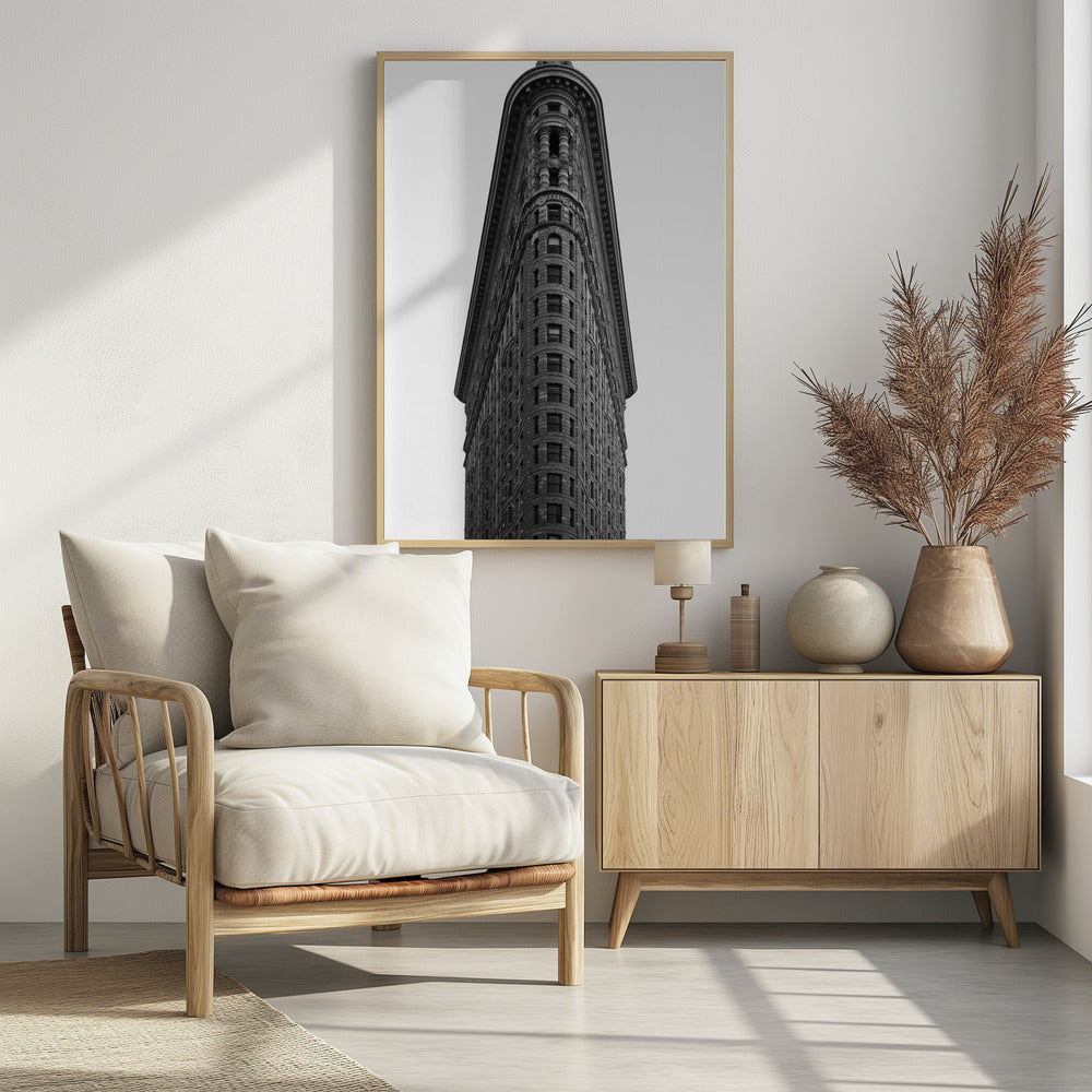 New York 02 | Poster