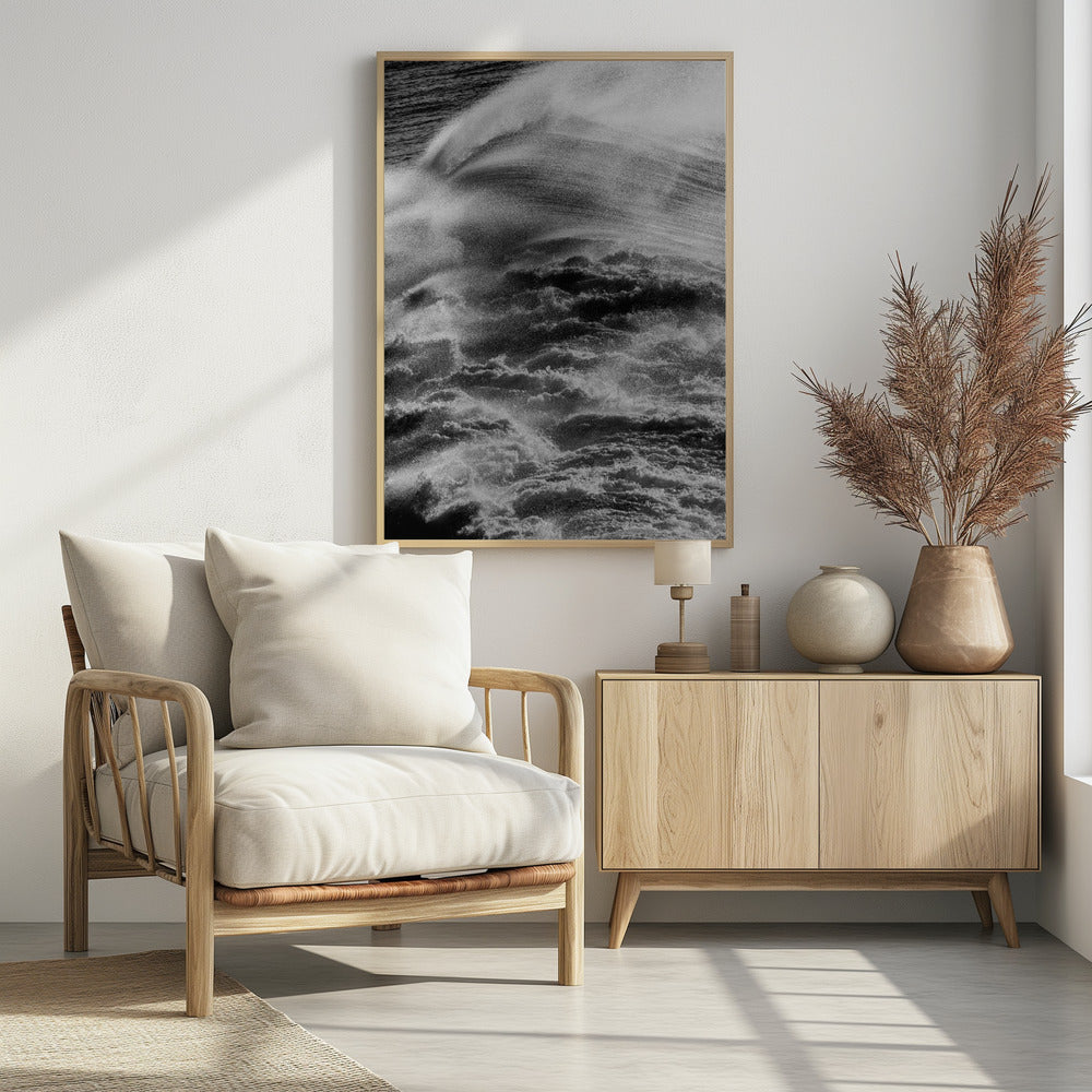 Oceanische symfonie | Poster