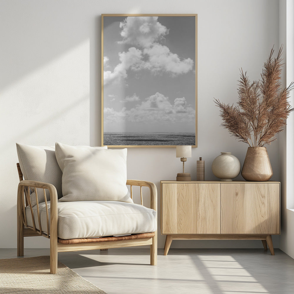 Shadow Play | Poster