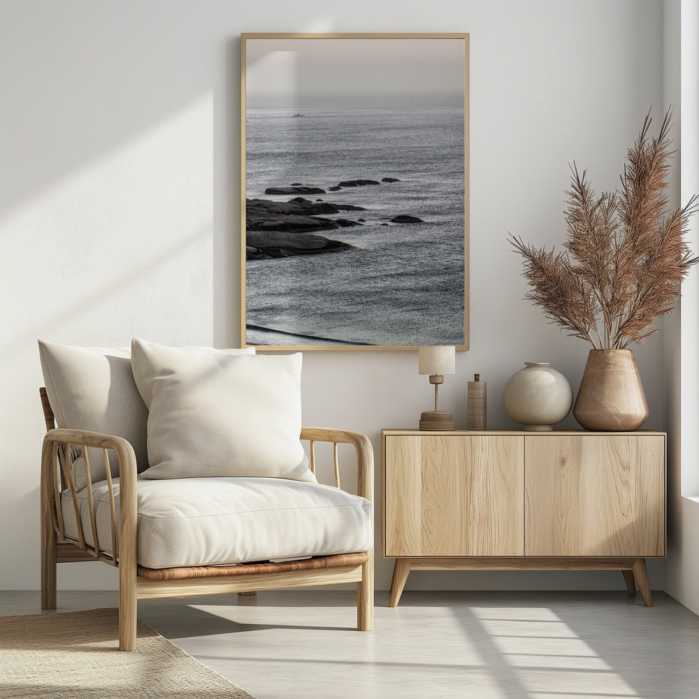 Zilverzand | Poster