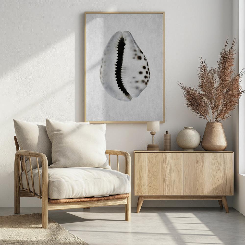 Springtij | Poster
