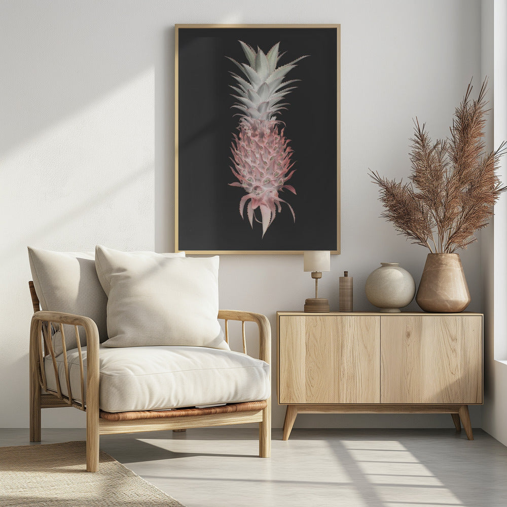 Aardbeienpijnboom | Poster