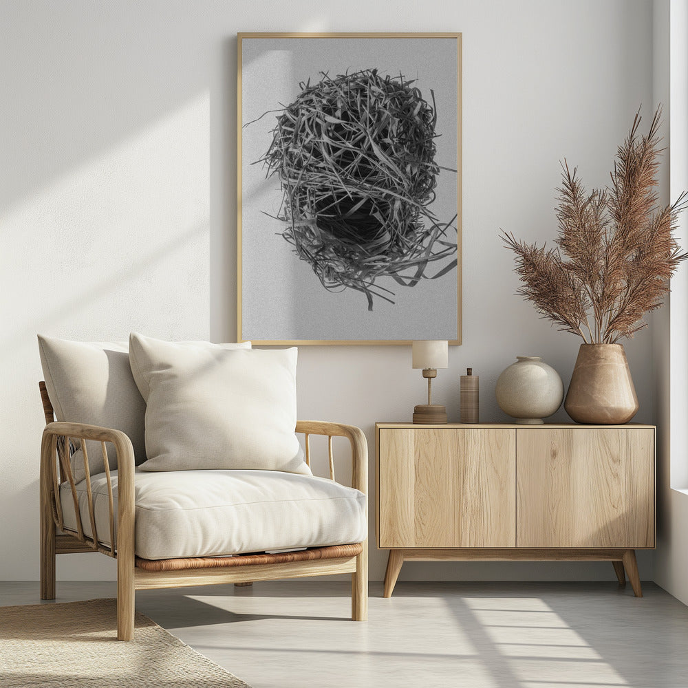 Weversnest | Poster
