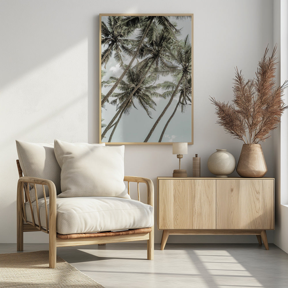 Wilde Liefde | Poster