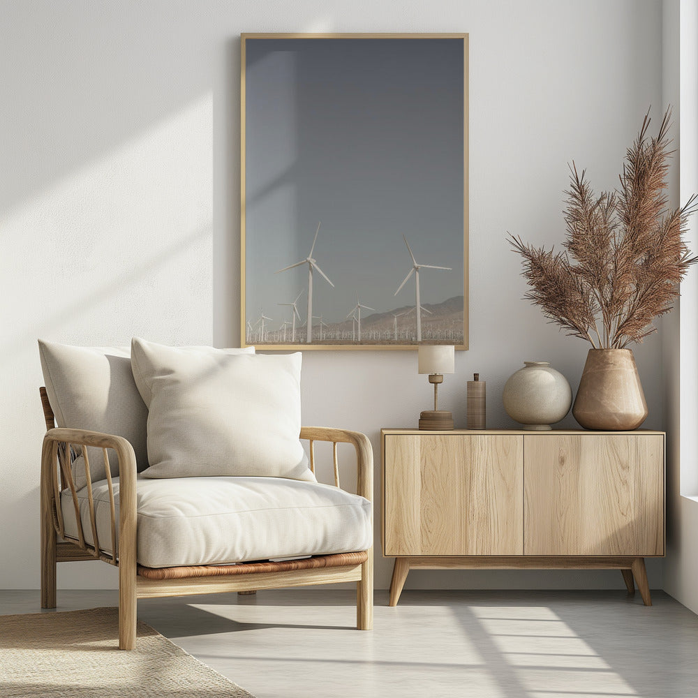 Windmolensymfonie | Poster