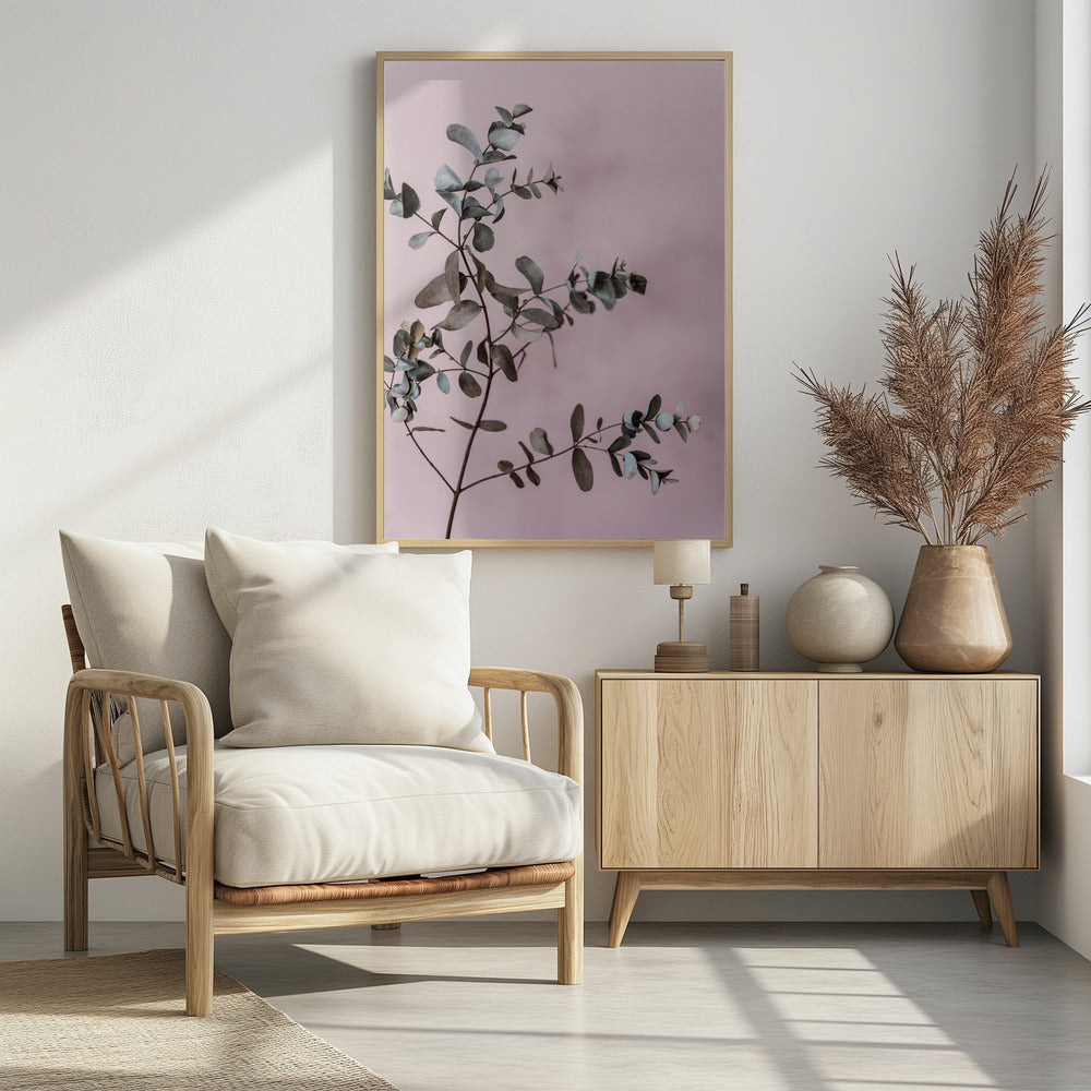 Eucalyptus 12 | Poster
