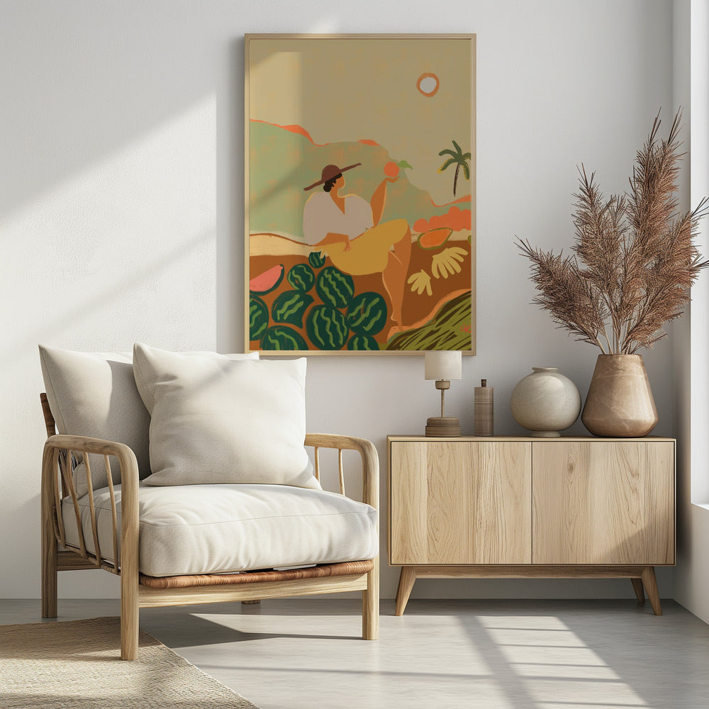 Guaveboer | Poster