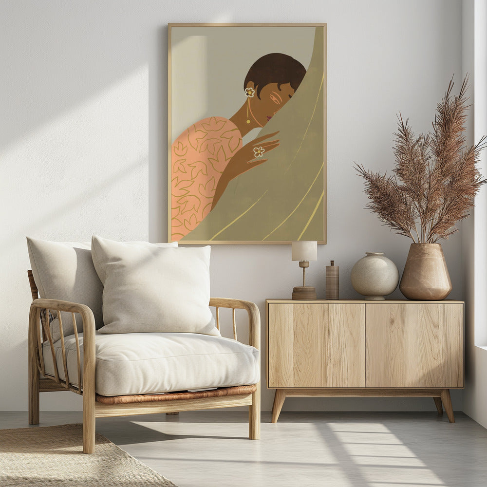 De Introvert | Poster