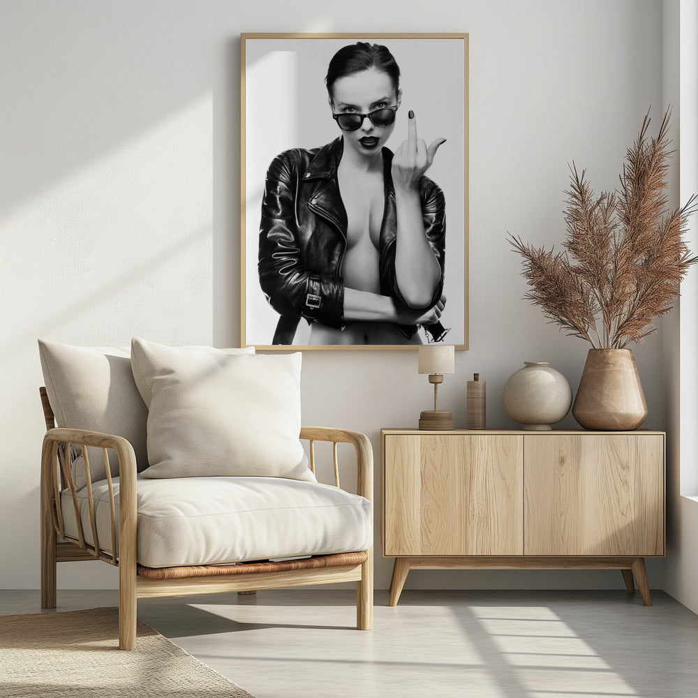 Kersenbom | Poster