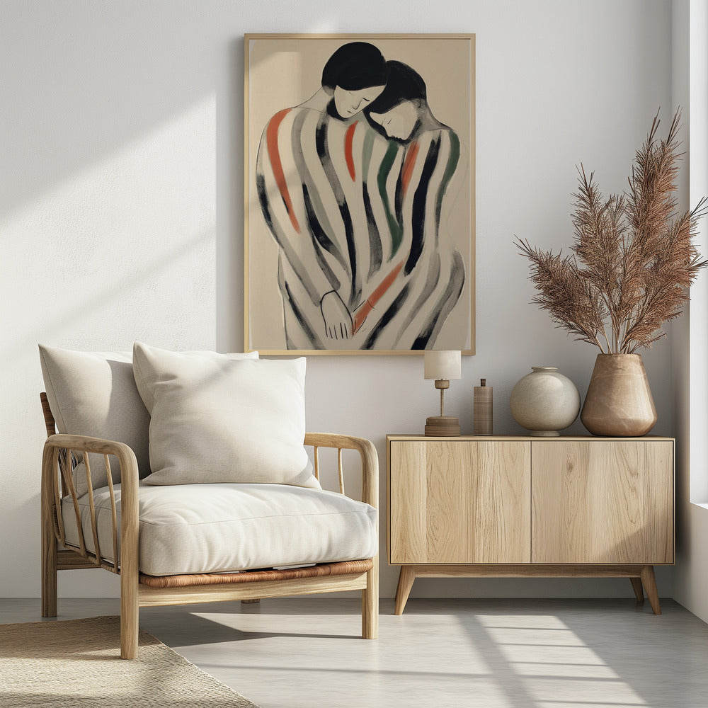 Intimiteit | Poster